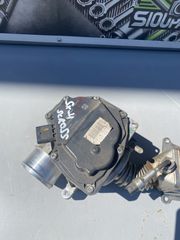 ΠΕΤΑΛΟΥΔΑ ΓΚΑΖΙΟΥ SUZUKI SX4 SCROSS D16AA 2017-2021