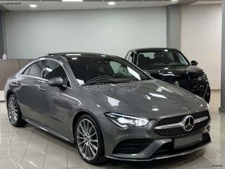 CLA AMG LINE