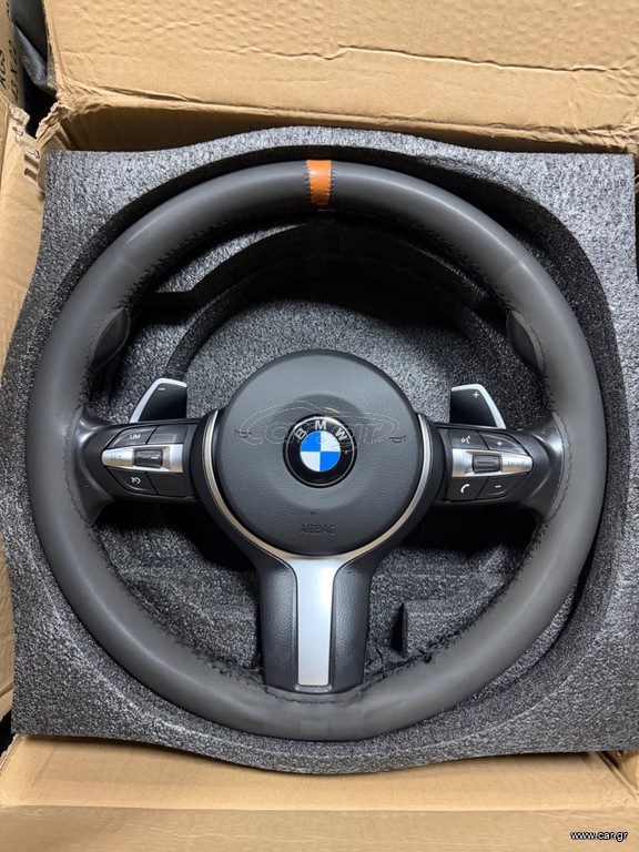 ΤΙΜΟΜΙ BMW X6 F16