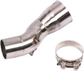 LINK PIPE BMW R1200GS/ADVENTURE 2013-2018