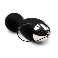 Lelo Hula Beads - Black-thumb-4