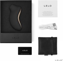 Lelo Hula Beads - Black-thumb-9