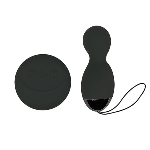 Lelo Hula Beads - Black