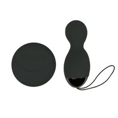 Lelo Hula Beads - Black