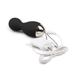 Lelo Hula Beads - Black-thumb-5
