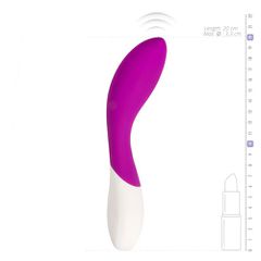 Lelo Mona Wave Vibrator Deep G-Spot-thumb-3