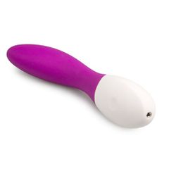 Lelo Mona Wave Vibrator Deep G-Spot-thumb-5