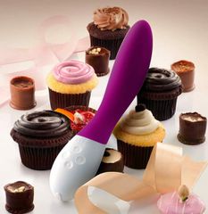 Lelo Mona Wave Vibrator Deep G-Spot-thumb-10