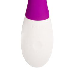 Lelo Mona Wave Vibrator Deep G-Spot-thumb-4