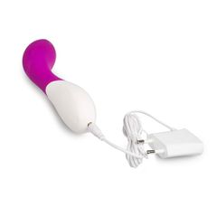 Lelo Mona Wave Vibrator Deep G-Spot-thumb-6