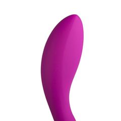 Lelo Mona Wave Vibrator Deep G-Spot-thumb-1