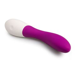 Lelo Mona Wave Vibrator Deep G-Spot-thumb-2