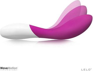 Lelo Mona Wave Vibrator Deep G-Spot-thumb-8