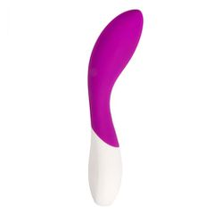 Lelo Mona Wave Vibrator Deep G-Spot