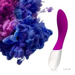 Lelo Mona Wave Vibrator Deep G-Spot-thumb-11