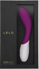 Lelo Mona Wave Vibrator Deep G-Spot-thumb-9