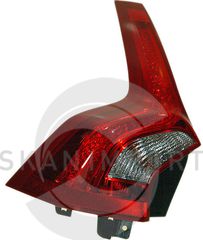 Carro Φανάρι Πίσω Station wagon(V60) (MARELLI) κατάλληλο για VOLVO S60/V60 2013-2016 (155/157/134) / 31395928 - Αριστερό - 1 Τεμ