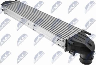 Carro Ψυγείο INTEROOLER 2.0-3.0 Βενζίνη - 2.0 -2.4TD (66x150x64) κατάλληλο για VOLVO XC60 2013-2017 (156) / 31338475 - 1 Τεμ