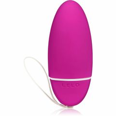 Lelo - Luna Smart Bead Deep Rose-thumb-3