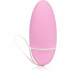 Lelo - Luna Smart Bead Deep Pink-thumb-1
