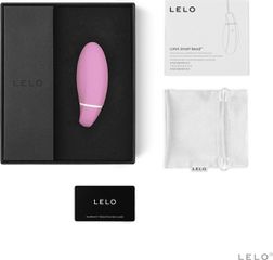 Lelo - Luna Smart Bead Deep Pink-thumb-2