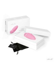 Lelo - Luna Smart Bead Deep Pink