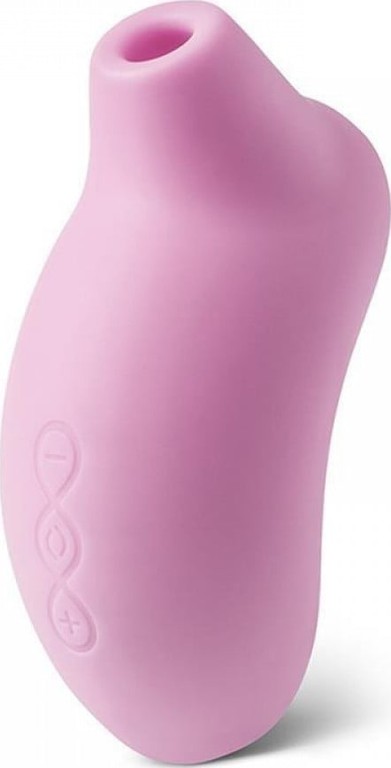 Lelo Sona - Rossa Pulses Clitoris