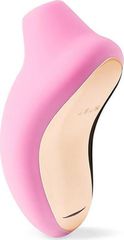 Lelo Sona - Rossa Pulses Clitoris-thumb-2