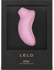 Lelo Sona - Rossa Pulses Clitoris-thumb-4