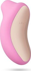 Lelo Sona - Rossa Pulses Clitoris-thumb-3
