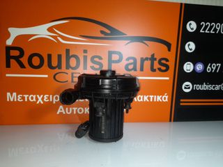 ΒΟΗΘΗΤΙΚΗ ΑΝΤΛΙΑ ΑΕΡΑ BMW SERIES 3 E46 PIERBURG 7.28129.00  7506210 1999 - 2005