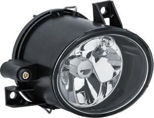 Carro ΠροβολέαΣ Ομίχλης 2006- (Η3) κατάλληλο για SEAT IBIZA 2002-2008 (6L1) / 6Q0941700 - Δεξί - 1 Τεμ