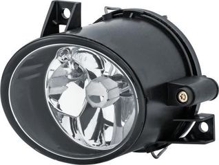 Carro ΠροβολέαΣ Ομίχλης 2006- (Η3) κατάλληλο για SEAT IBIZA 2002-2008 (6L1) / 6Q0941699 - Αριστερό - 1 Τεμ
