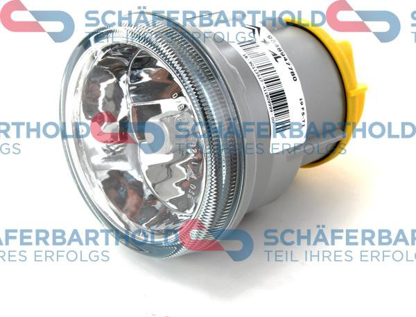 ΠΡΟΒΟΛΕΑΣ ΟΜΙΧΛΗΣ MARELLI CITROEN C2 03-08 undefined