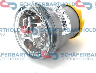 ΠΡΟΒΟΛΕΑΣ ΟΜΙΧΛΗΣ MARELLI PEUGEOT PARTNER 08-15 undefined