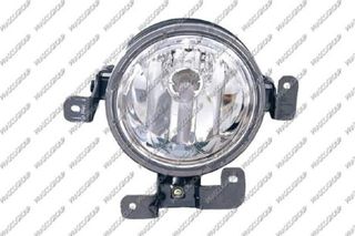 Carro ΠροβολέαΣ Ομίχλης (E) (DEPO) κατάλληλο για HYUNDAI GETZ 2006-2010 (TB) / 922011C500 - Αριστερό - 1 Τεμ