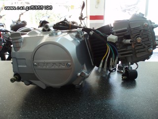 ΠΡΟΣΦΟΡΑ ΚΙΝΗΤΗΡΑΣ LIFAN 110 ΧΩΡΙΣ ΜΙΖΑ .!!!269  ευρω ΕΩΣ 8 ΔΟΣΕΙΣ-thumb-3
