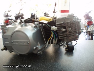 ΠΡΟΣΦΟΡΑ ΚΙΝΗΤΗΡΑΣ LIFAN 110 ΧΩΡΙΣ ΜΙΖΑ .!!!269  ευρω ΕΩΣ 8 ΔΟΣΕΙΣ-thumb-4