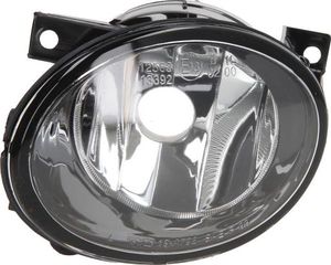 ΠροβολέαΣ Ομίχλης 09- (HELLA) / VW CROSS TOURAN 10-15 / 5K0941700A - Αριστερό - 1 Τεμ