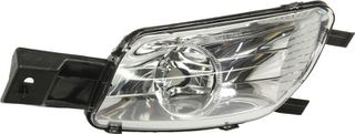 Carro ΠροβολέαΣ Ομίχλης 2011- (E) (TYC) κατάλληλο για PEUGEOT 308 I 2008-2013 (4B/4A/4C) / 6206X5 - Δεξί - 1 Τεμ