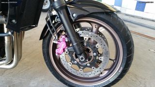 Suzuki GSR 600 2008 BLACK EDITION-thumb-2