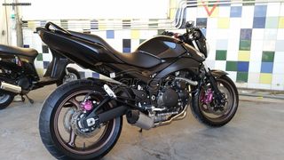 Suzuki GSR 600 2008 BLACK EDITION-thumb-4