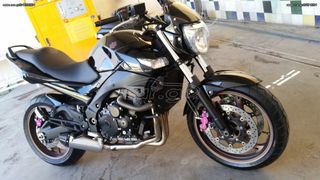 Suzuki GSR 600 2008 BLACK EDITION-thumb-5
