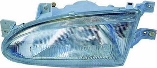 Φανάρι Εμπρός (E) (DEPO) / HYUNDAI ACCENT L/B 94-97 / 92102-22900 - Δεξί - 1 Τεμ