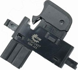 Carro Διακόπτης ΠΑΡΑΘΥΡΟΥ Εμπρός -2011 (5pin) κατάλληλο για NISSAN NOTE 2006-2013 (E11/NE11) / 25411-AX010 - Δεξί - 1 Τεμ