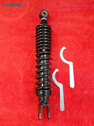 ΑΜΟΡΤΙΣΕΡ ΜΟΝΟ SH 125 /150 2001-2012 308mm
