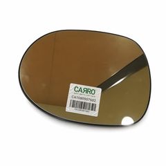 Carro Κρύσταλλο Καθρέφτη (ASPHERICAL GLASS) κατάλληλο για HONDA CIVIC H/B-L/B 2006-2012 (FN/FK) / 76253SMGG31 - Αριστερό - 1 Τεμ