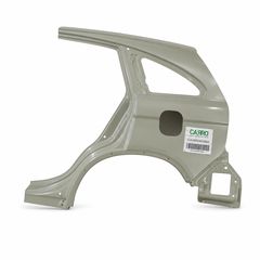 Carro Φτερό Πίσω κατάλληλο για HONDA CR-V 2010-2013 (RE) - Αριστερό - 1 Τεμ