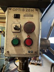 OPTIMUM κολωνάτο δράπανο B28H-thumb-4