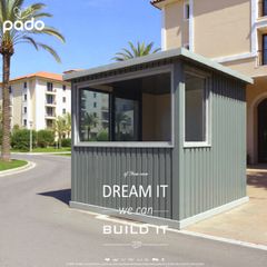 Pado 2026 SG-250250